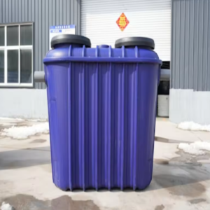 Biogas Project Solutions for Sewage and Sludge Treatment